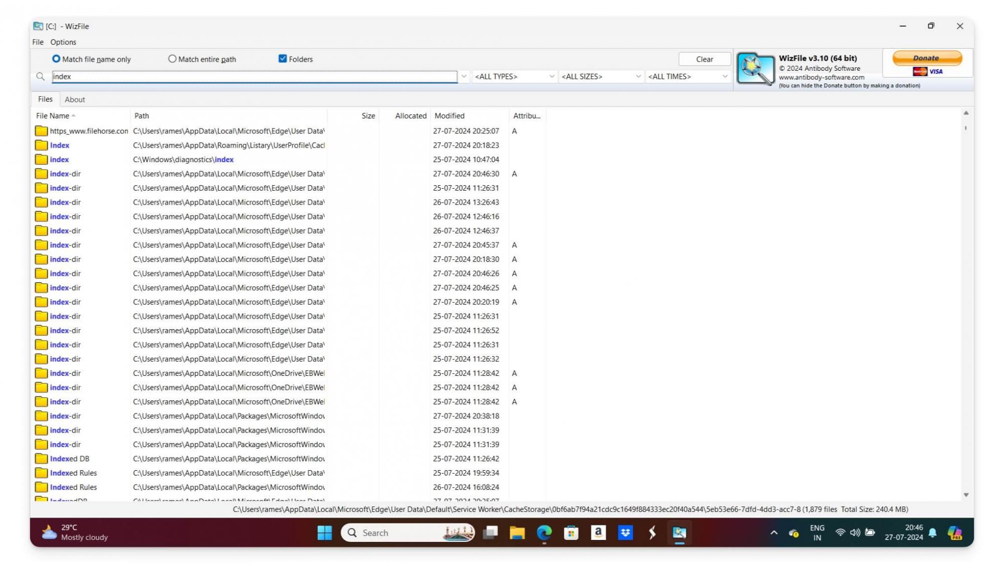 9 незамінних помічників, які легко та швидко знайдуть потрібні файли на комп'ютерах Windows