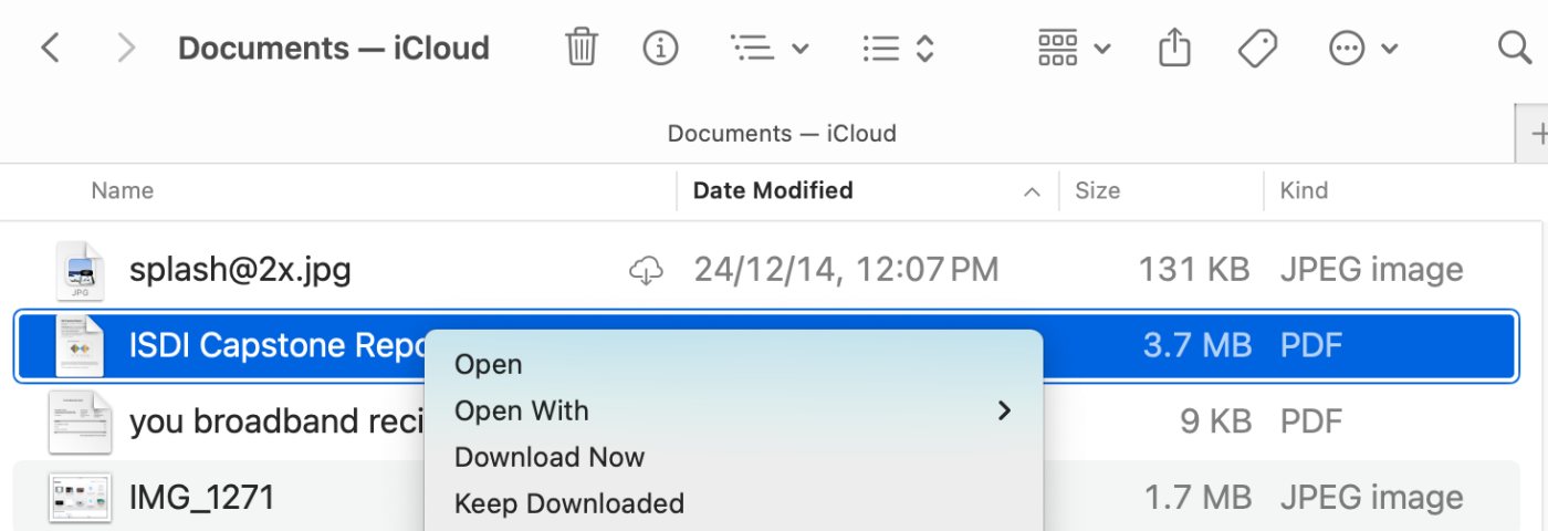 Как быстро освободить место в iCloud на iPhone: 8 полезных советов