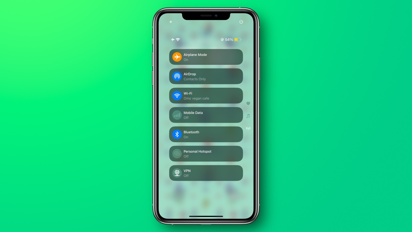 Как сделать свой iPhone еще круче с новым Центром управления в iOS 18: 10 полезных лайфхаков