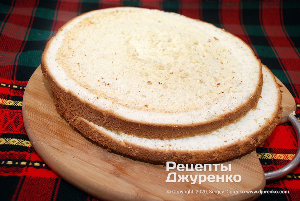 Кулінар поділився рецептом бісквітних коржів, які виходять завжди