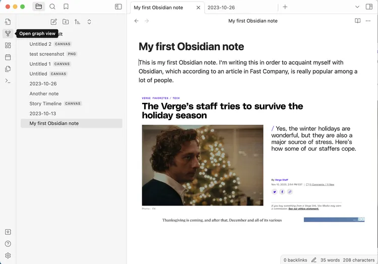 Організуйте свої думки. 9 незамінних додатків для фіксації ідей та завдань на кожен день