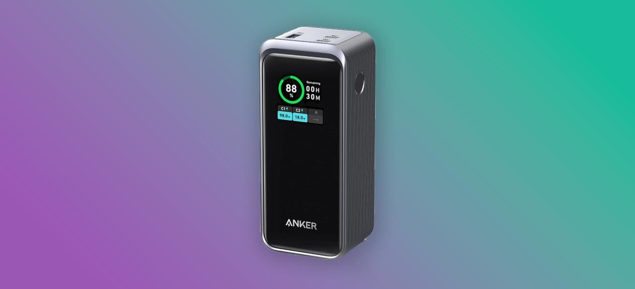 Топ-16 новогодних подарков для любителей технологий