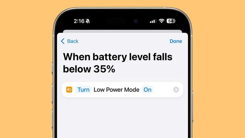 iPhone быстро разряжается? 10 полезных советов, которые продлят его работу
