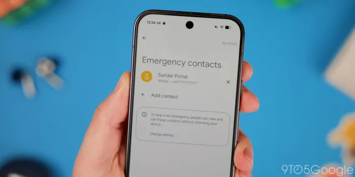 9 налаштувань безпеки на Android, які варто увімкнути просто зараз