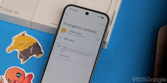 9 налаштувань безпеки на Android, які варто увімкнути просто зараз