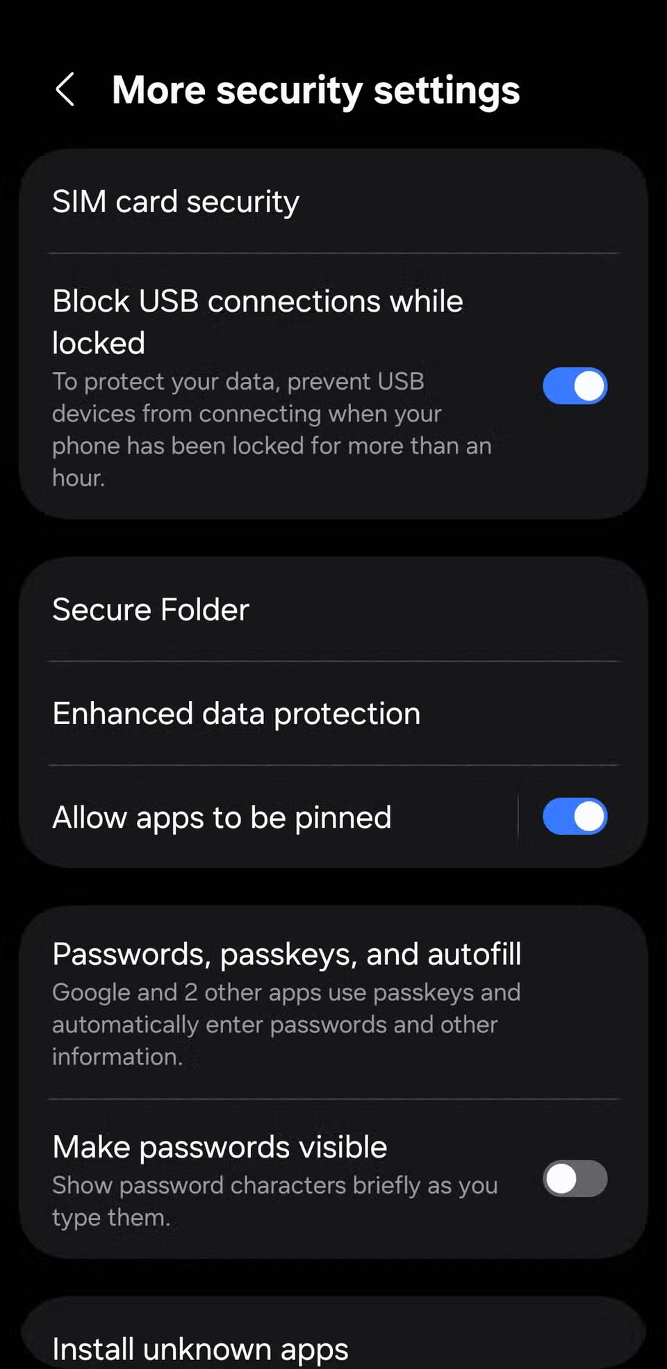 Як поліпшити безпеку Android-смартфона: 9 корисних налаштувань екрана блокування