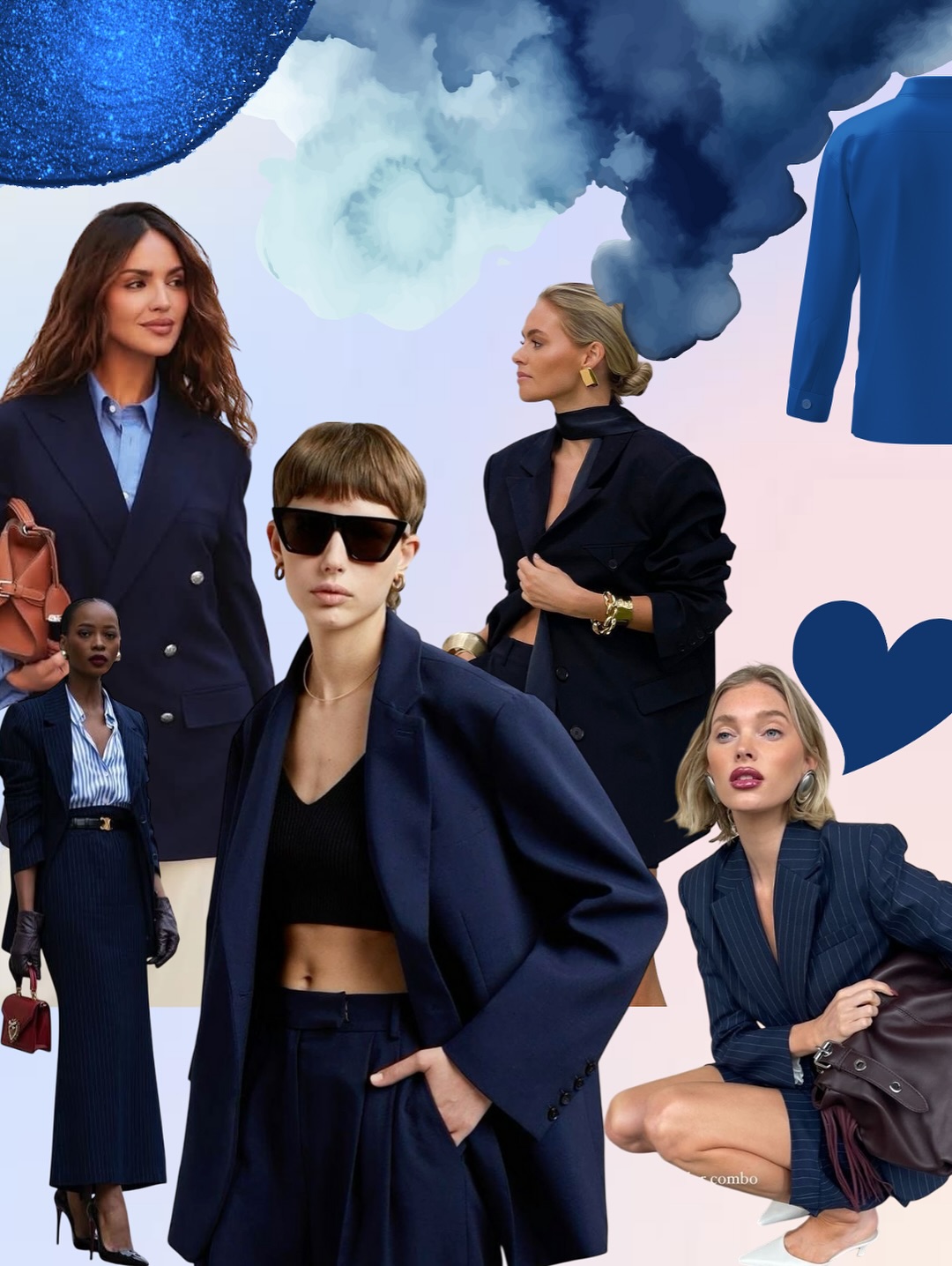 Осінні тренди 2025: модні відтінки, які варто додати в гардероб уже зараз