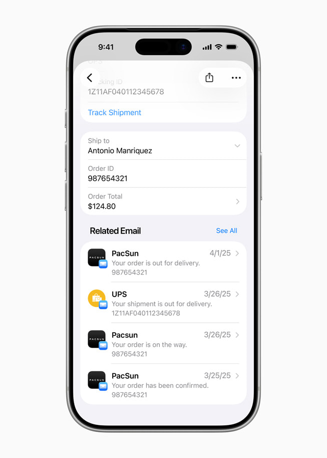 Вышло обновление iOS 26: что нового получили владельцы iPhone