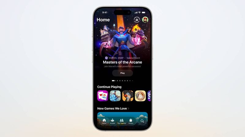 iOS 26 на iPhone: 10 функцій, які варто ввімкнути в першу чергу