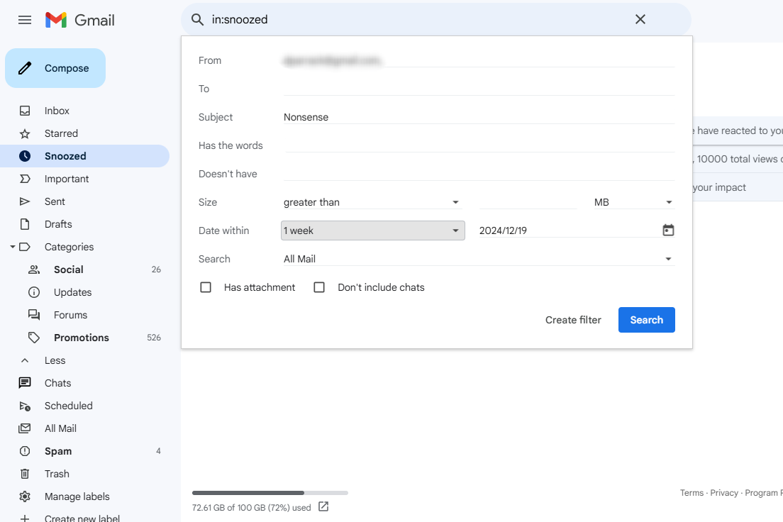 10 функцій Gmail, які роблять роботу з поштою простішою та зручнішою