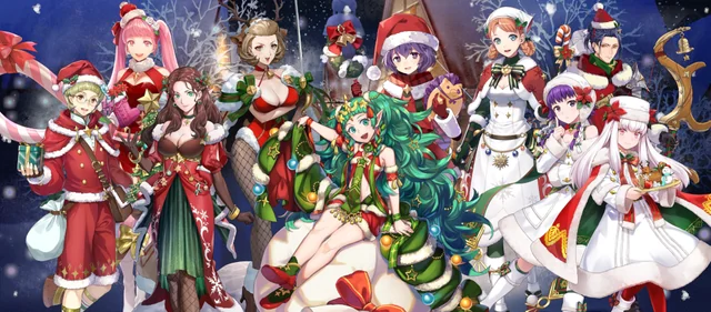 Декабрь без скуки: 8 игр, которые создадут идеальное зимнее настроение