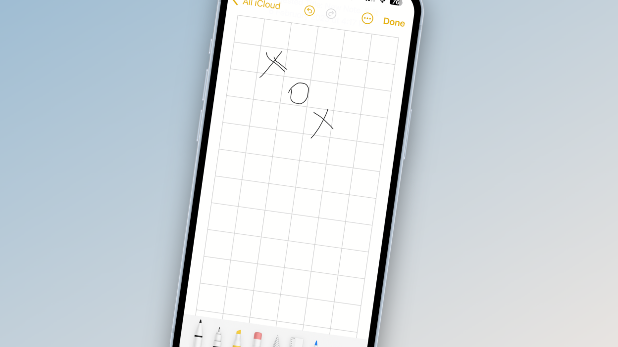 Топ-9 скрытых функций приложения "Заметки" на iPhone, про которые вы не знали