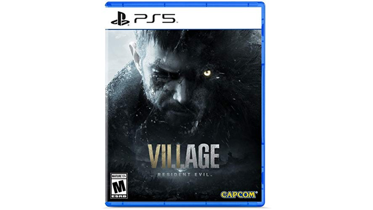 Топ-11 хоррор-игр, которые стоит пройти каждому игроку в 2025 году