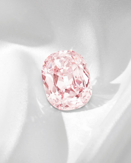 Топ-10 самых дорогих драгоценных камней мира: сколько они стоят?