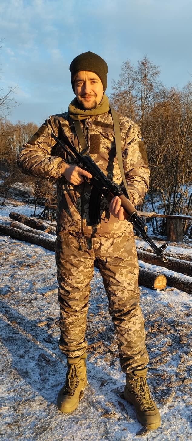 Ніколи не забудемо. Українські артисти, які загинули на війні, захищаючи країну зі зброєю в руках