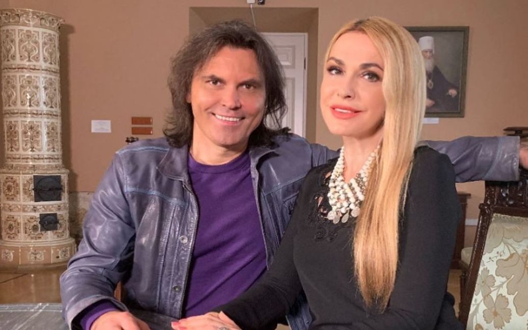 Интрижка на стороне: 6 украинских звезд, которые изменяли своим любимым