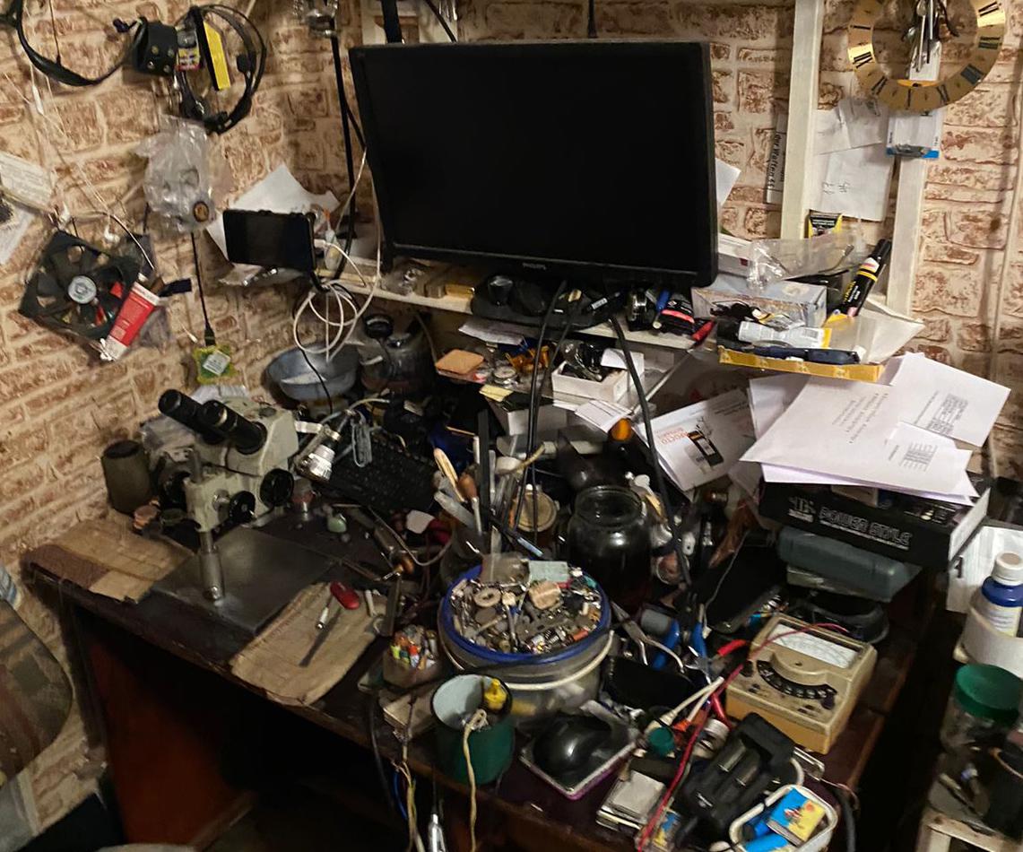 Украинцам "втюхивали" приборы для "снижения" платы за электричество (видео)