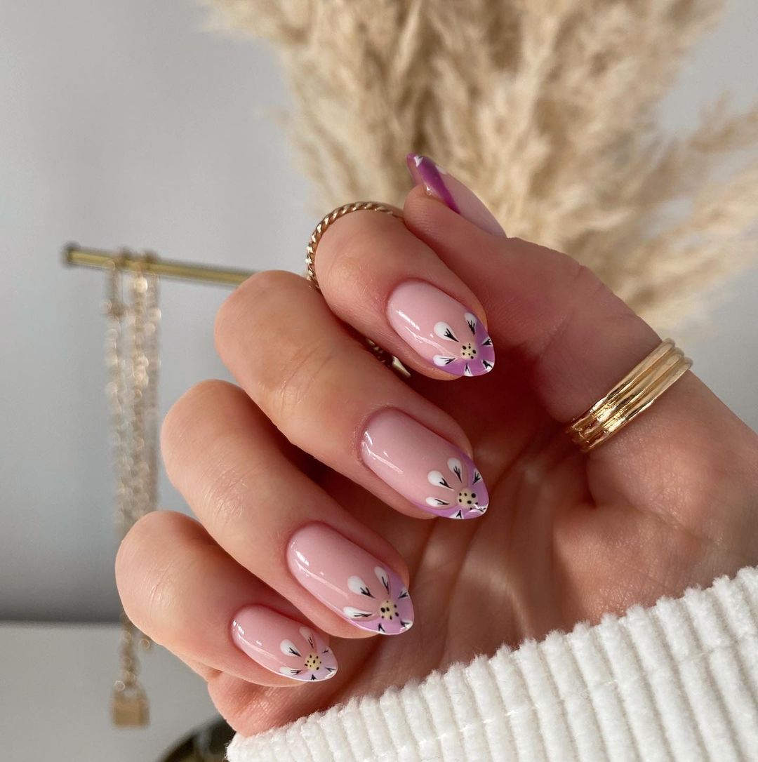 Цей манікюр зробить вас наймоднішою: найкращі ідеї небанального "френча"