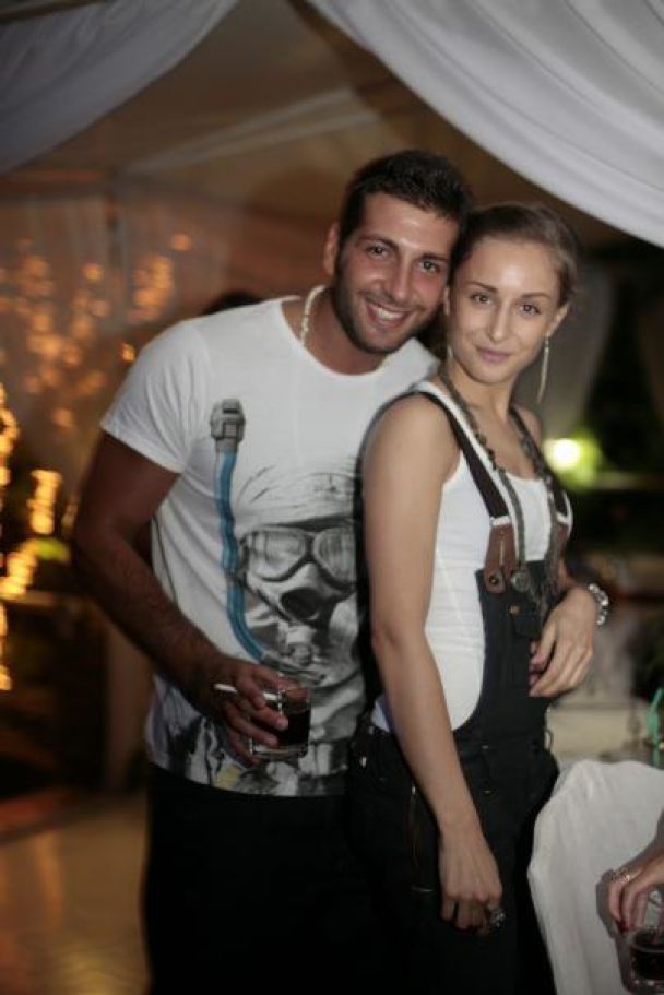 Відома українська співачка відповіла на чутки про роман з Даніелем Салемом: "Цікавий період життя"