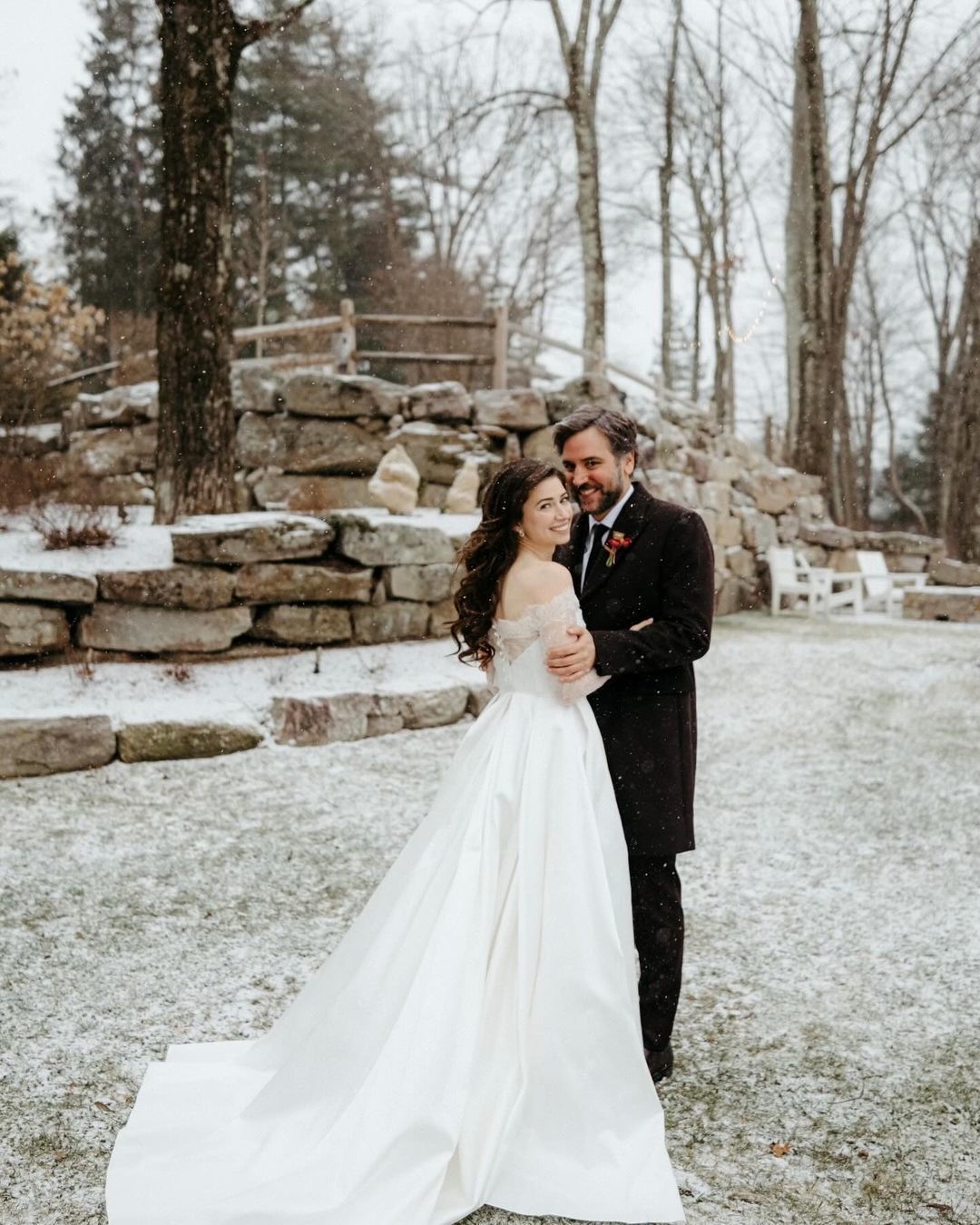 Не устояли: 6 звездных холостяков, которые все же женились