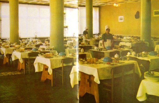 Давай хабар за путівки, як ні - відпочивай "дикарем". Якими насправді були відпустки в СРСР