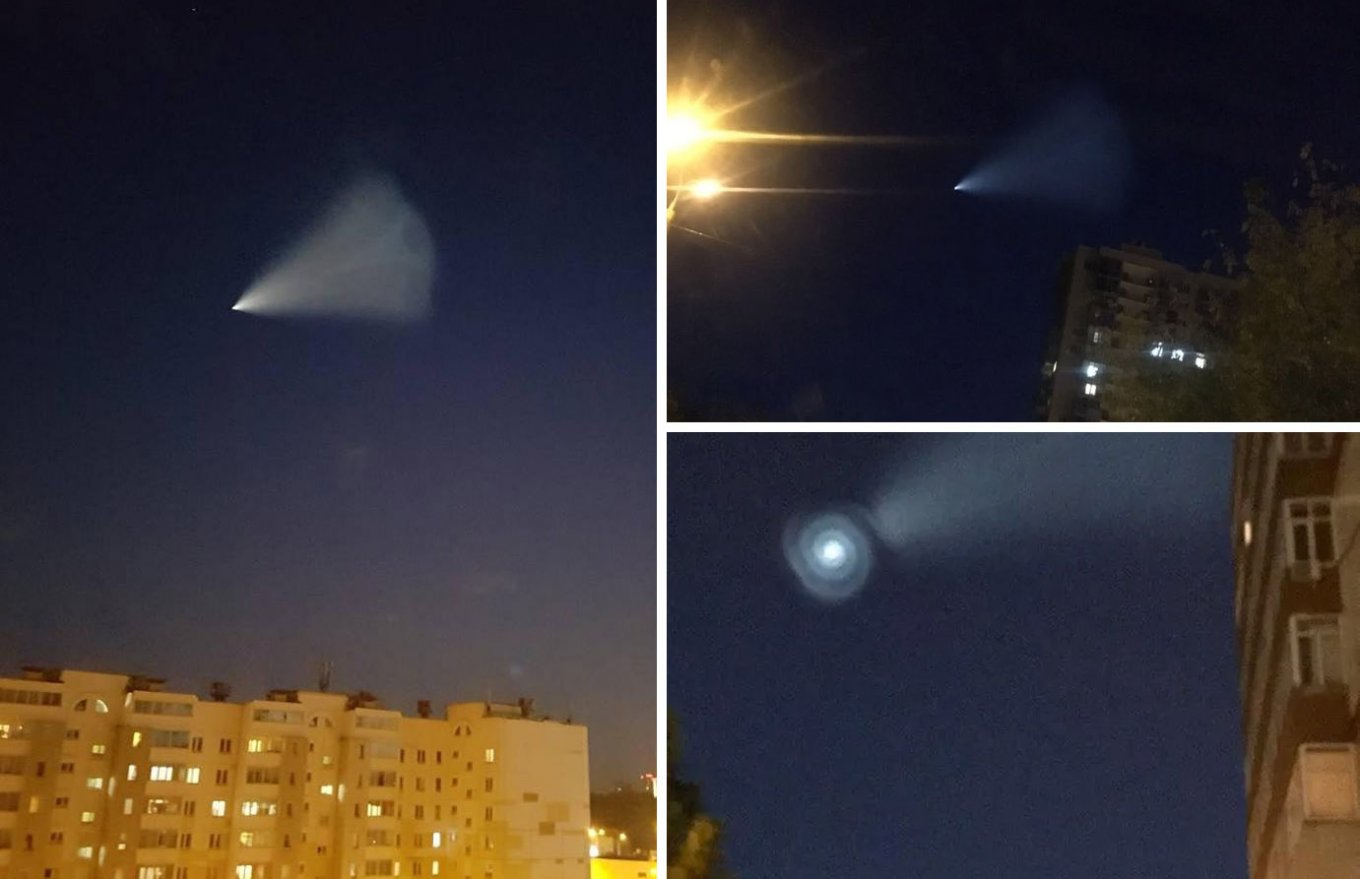 Росія вночі планувала запустити міжконтинентальний "Ярс", але "щось пішло не так", - ЗМІ