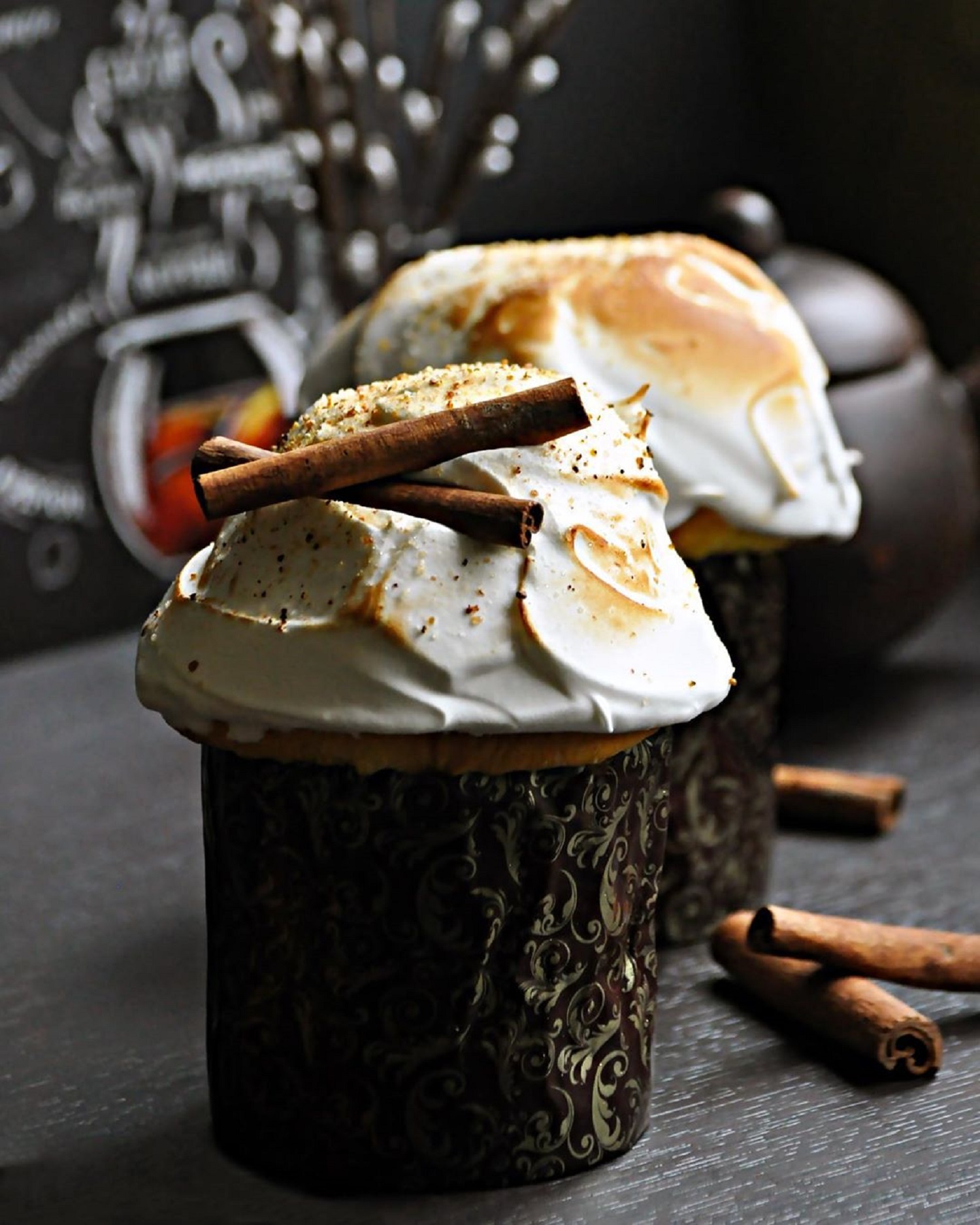 Як прикрасити паску, щоб вона виглядала як із Pinterest