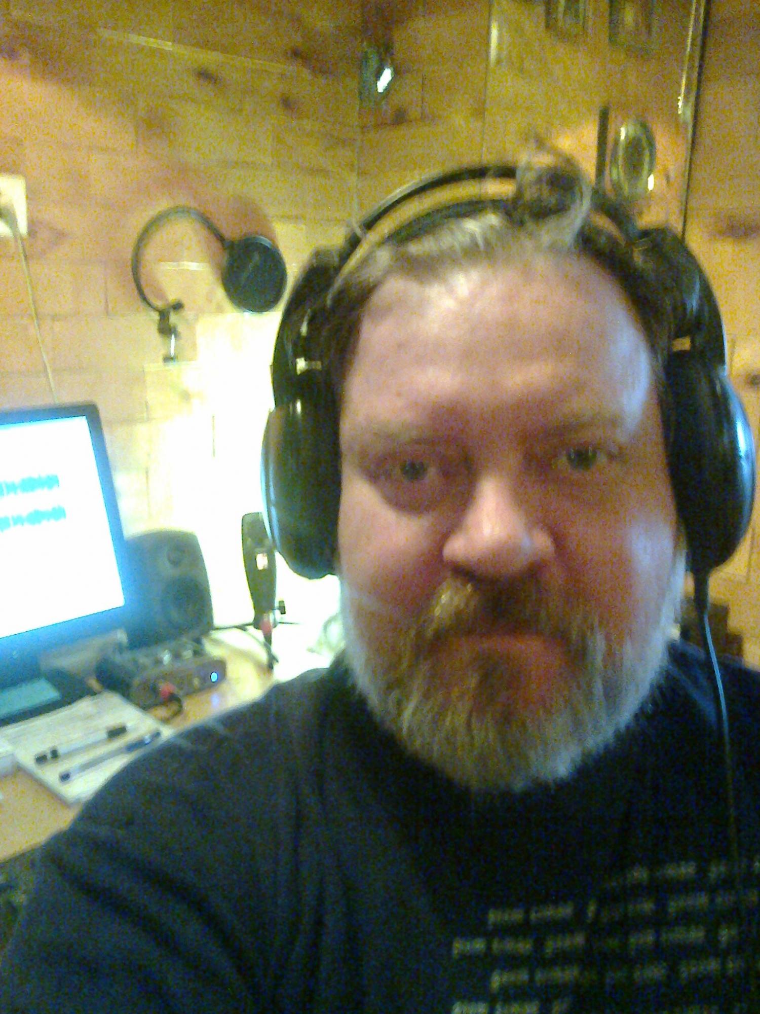 Умер актер Сергей Гладков - звезда "Каламбура"