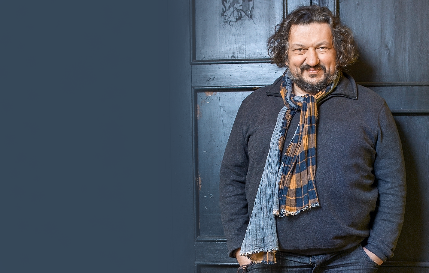 Їхні імена гримлять на весь світ: 10 митців, які прославляють Україну за кордоном