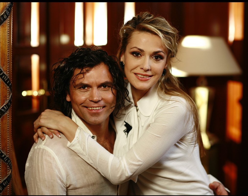 Где сейчас Евгений Паперный - экс-муж Ольги Сумской, от которого она ушла к Борисюку