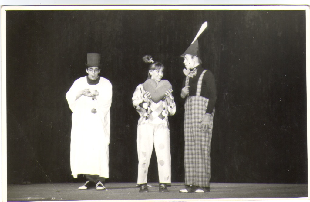 Умер актер Сергей Гладков - звезда "Каламбура"