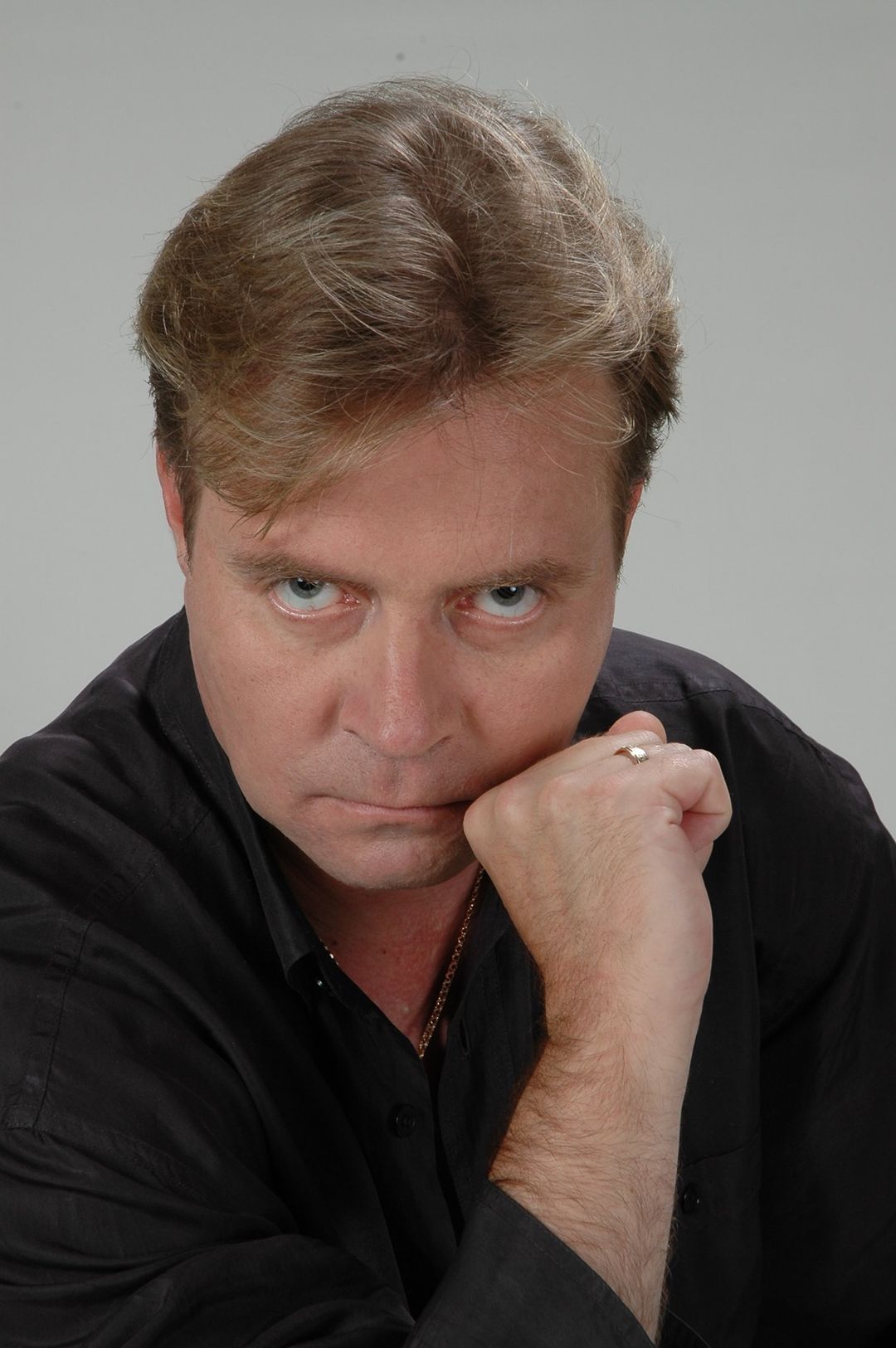 Умер актер Сергей Гладков - звезда "Каламбура"