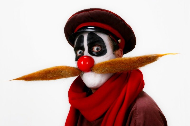 Умер актер Сергей Гладков - звезда "Каламбура"