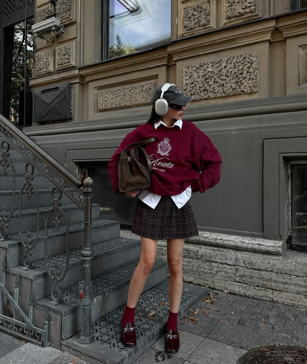 Стильно і тепло: 7 аксесуарів, які зроблять вас іконою стилю восени 2025