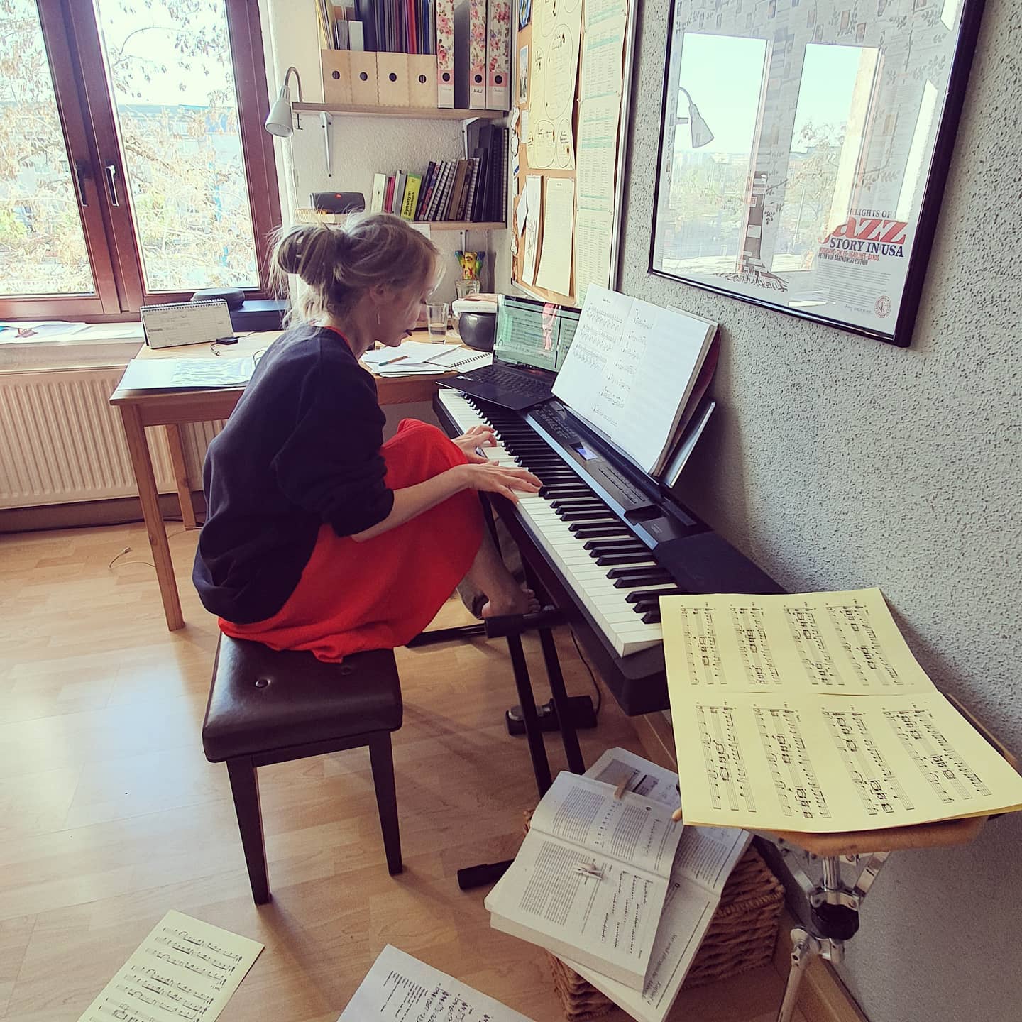 Кто такая LELEKA? Все о представительнице Украины на "Евровидении-2026"