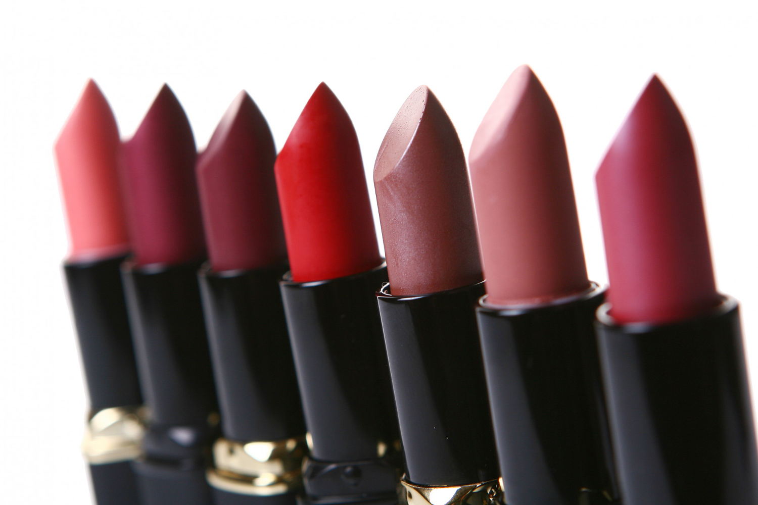 5 правил вибору червоної помади, щоб відчувати себе богинею