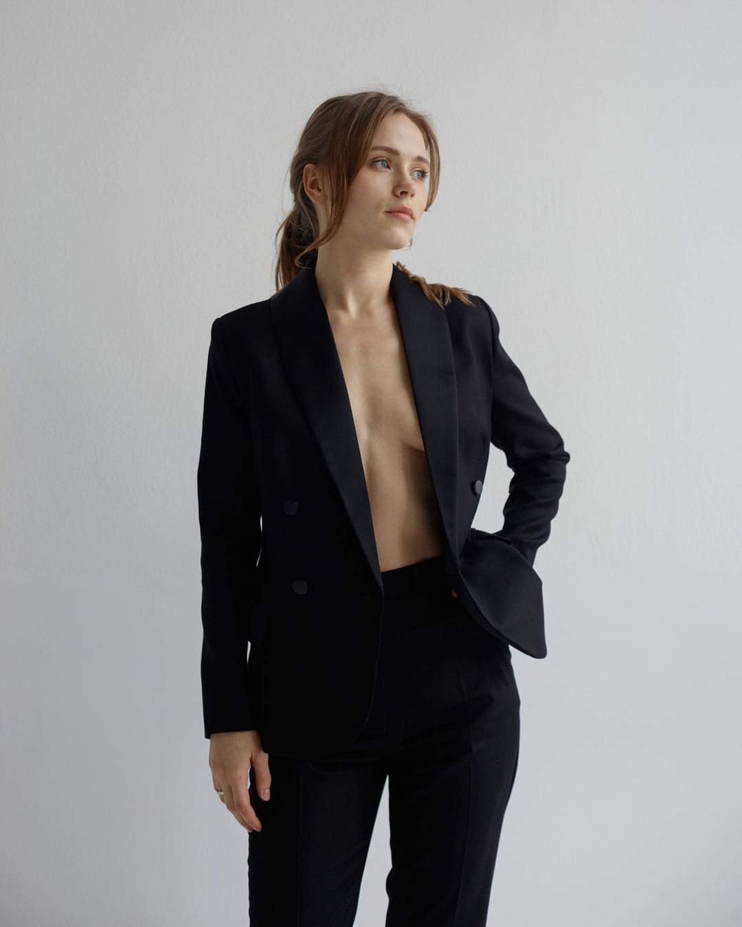 7 українських зірок, які не люблять носити бюстгальтер