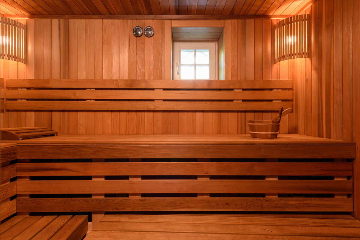 Царська цегла та американський стиль. У Києві здають будинок за понад мільйон гривень! (фото)