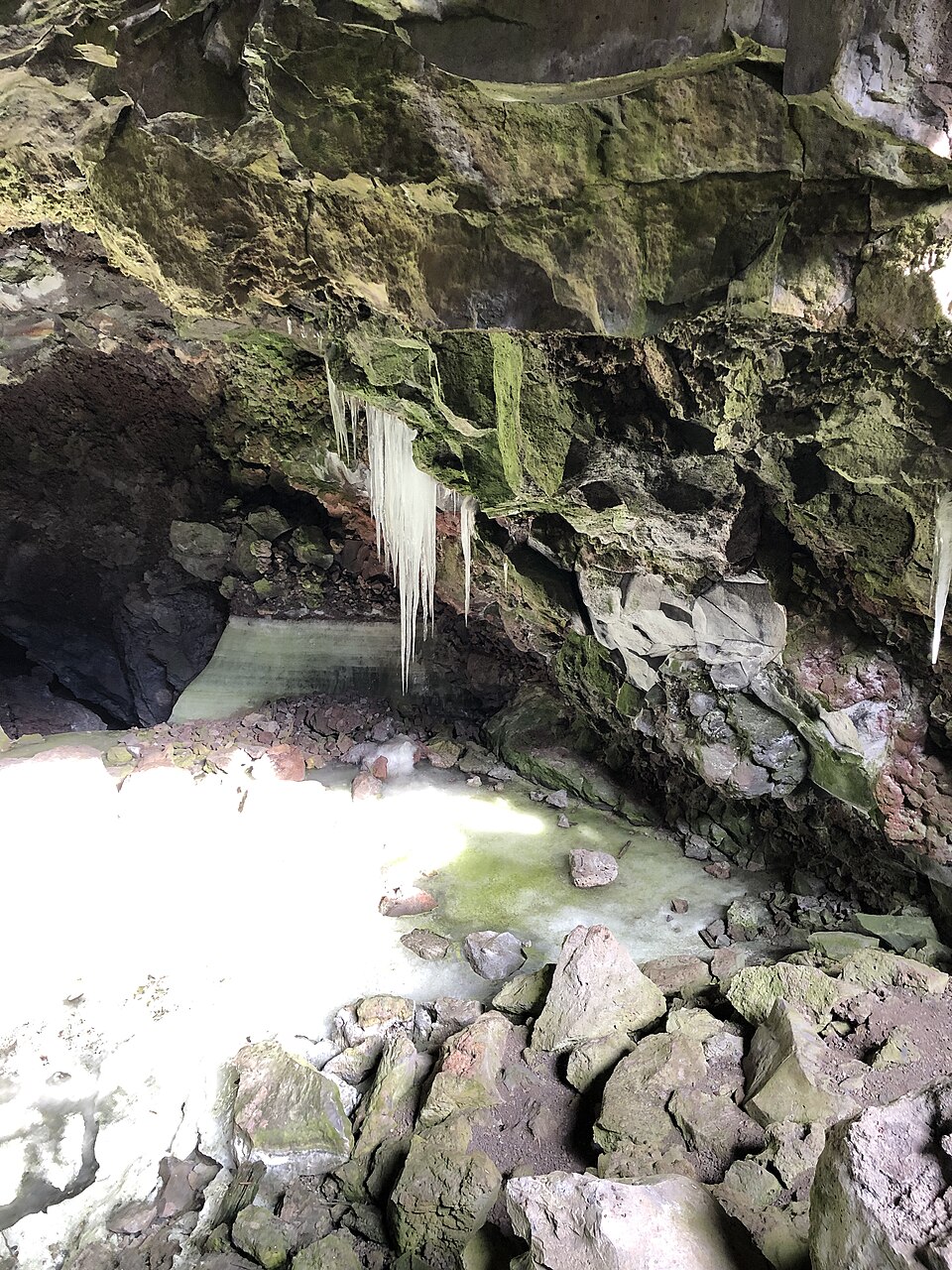 Бандера на карте США: вы не поверите, что находится в этом месте