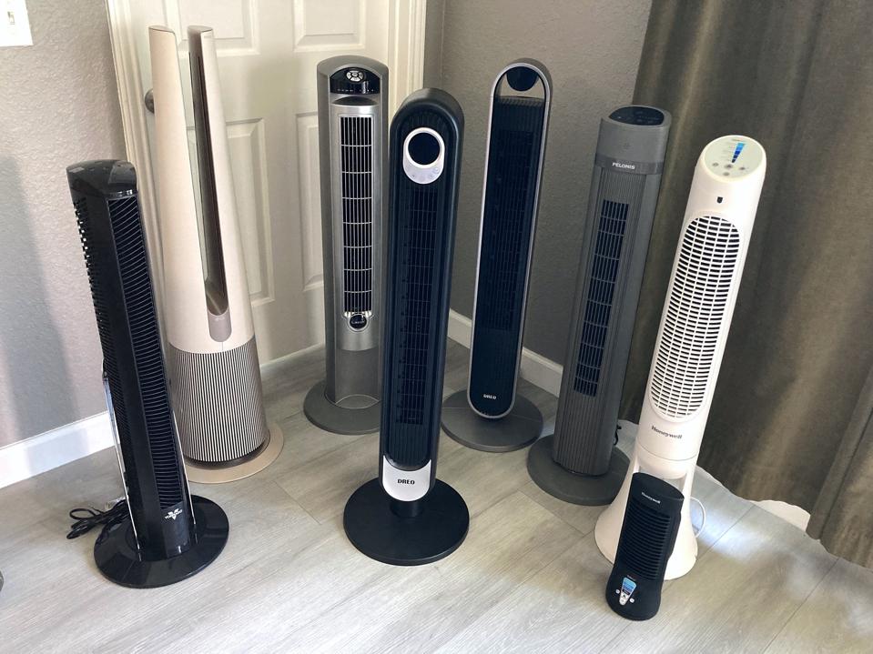 Как правильно выбрать вентилятор в дом и не ошибиться: полезные советы