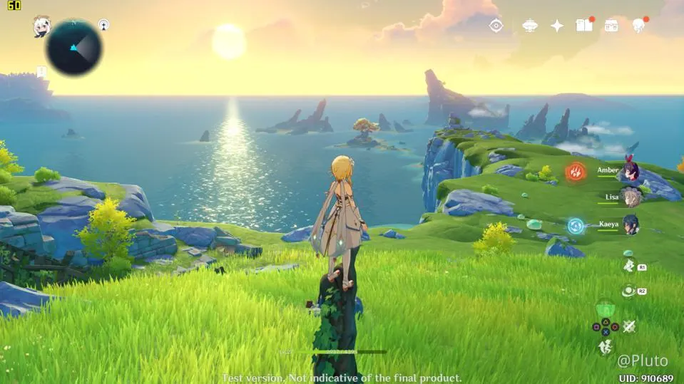 10 самых популярных онлайн-игр 2024 года, уже покоривших мир