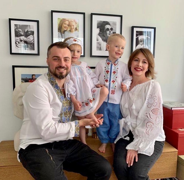 5 українських знаменитостей, які стали мамами у 40+ років