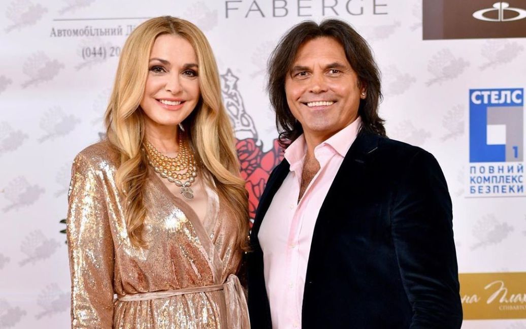 4 українські зірки, які взяли в дружини жінку з дитиною