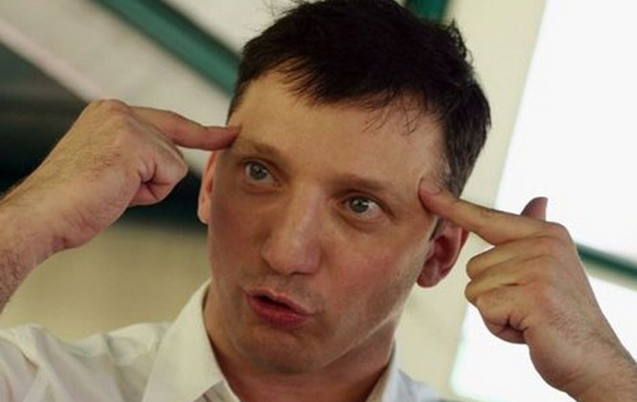 Хто такий "доктор" Слюсарчук і чому про нього всі говорять