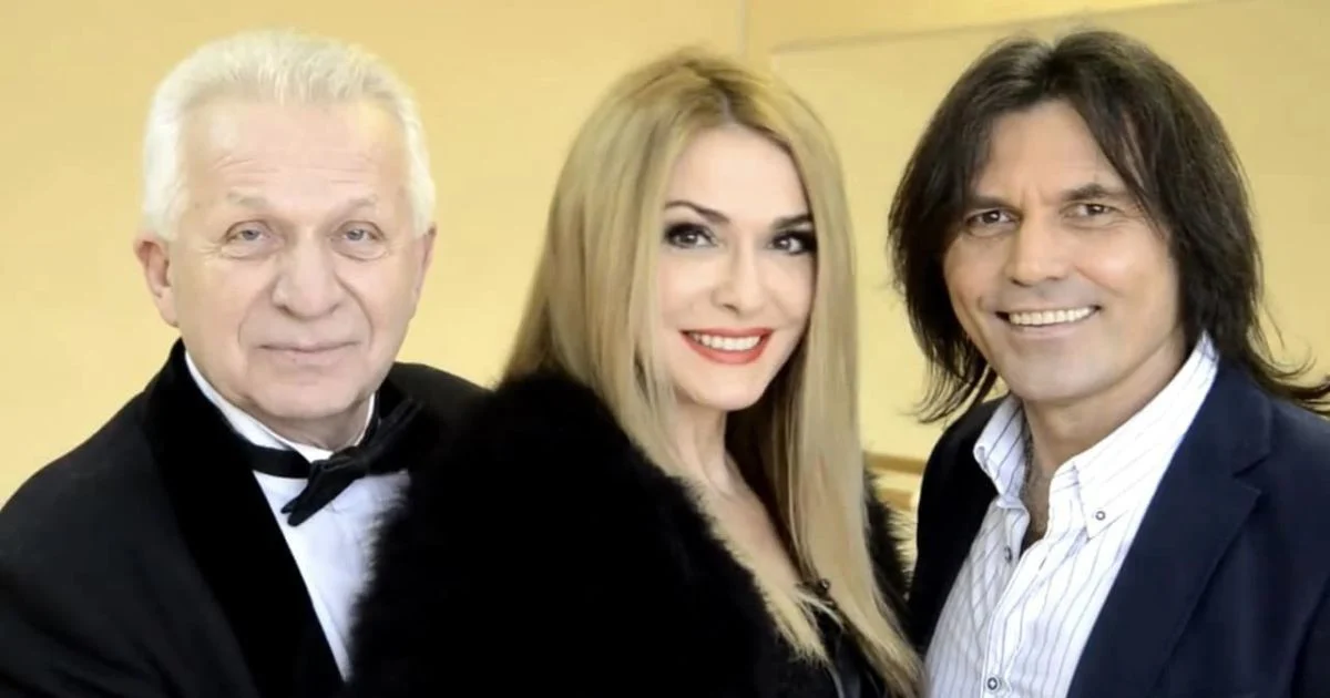 Где сейчас Евгений Паперный - экс-муж Ольги Сумской, от которого она ушла к Борисюку