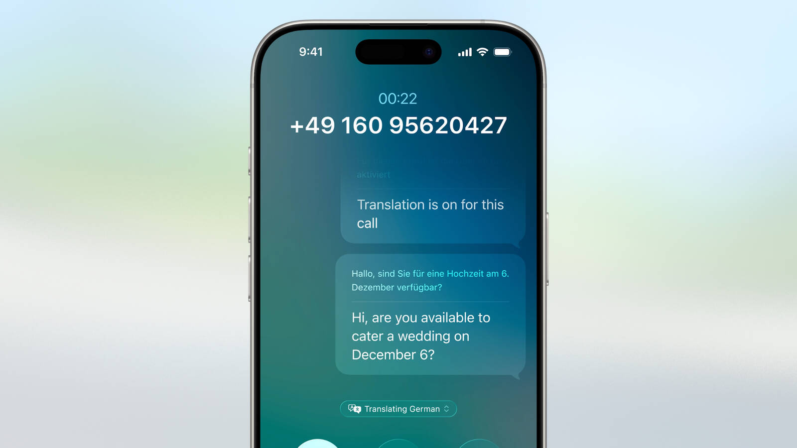 Apple офіційно представила iOS 26: що нового в головному оновленні 2025 року
