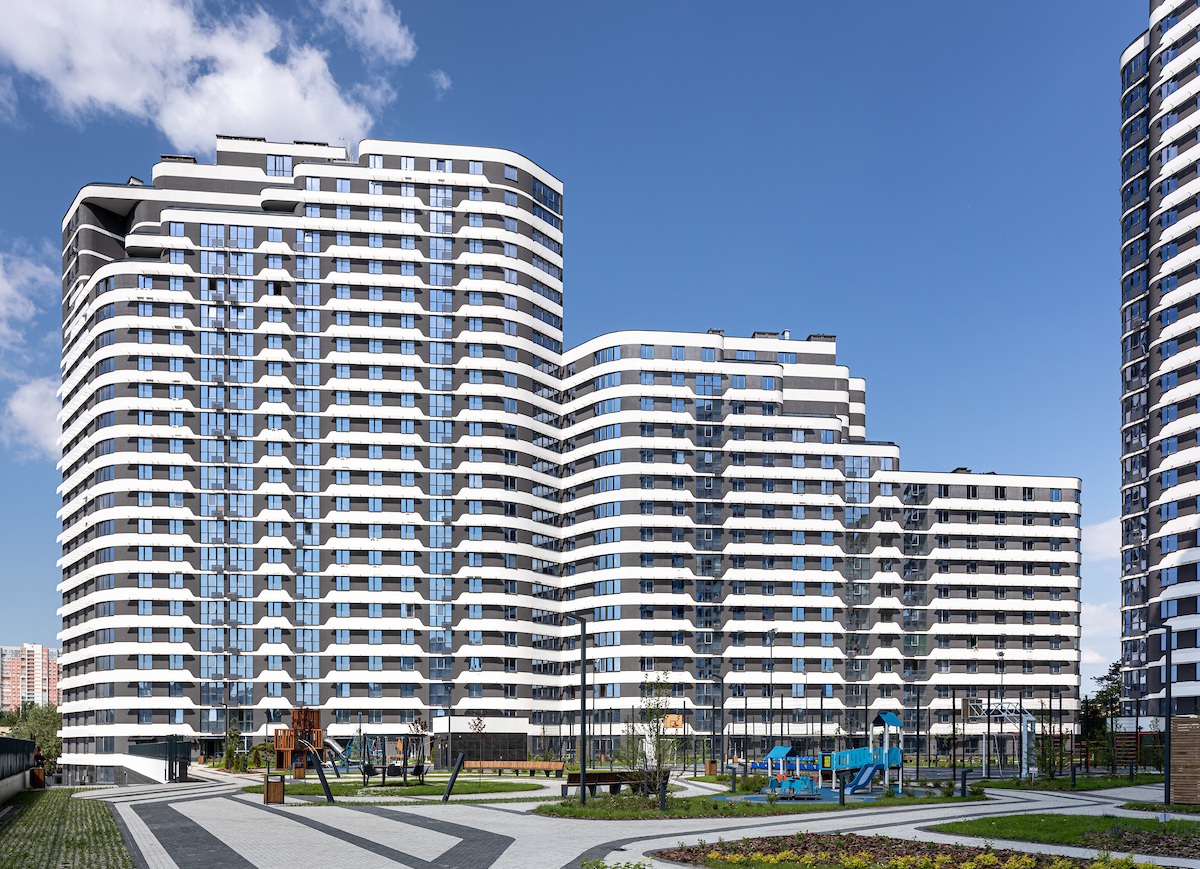 Драйвер ринку нерухомості. Як працює "єОселя", нові зміни в програмі та пропозиції забудовників