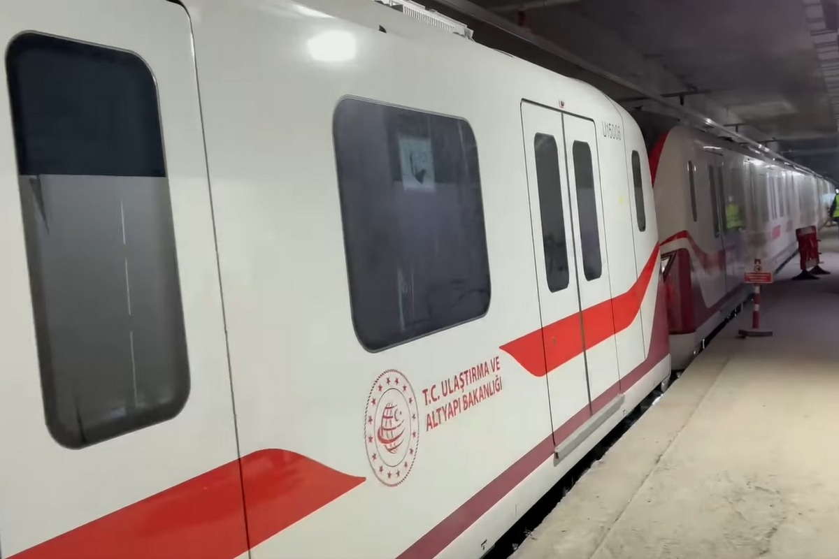 Метро в Україні: як змінилася "підземка" за 30 років Незалежності