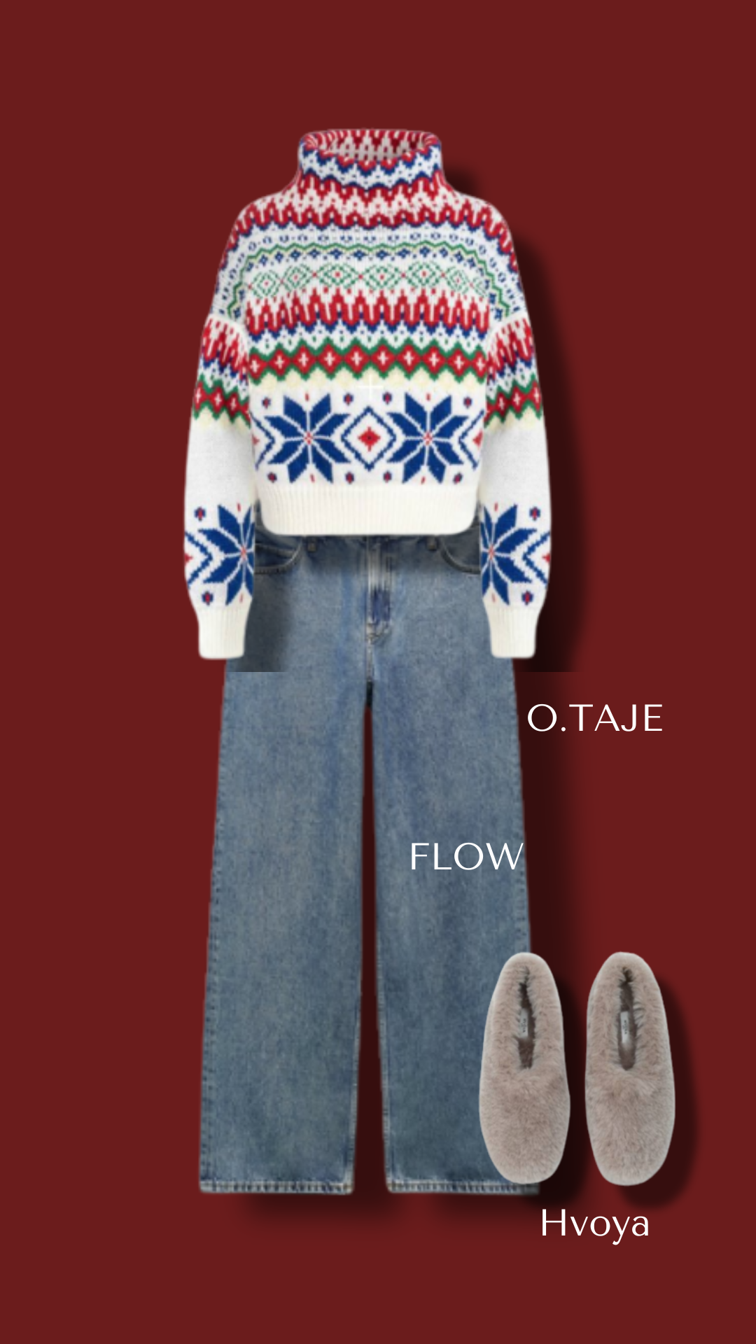 Новорічна мода 2024: топ-тренди у вбранні та прикрасах для створення святкового образу