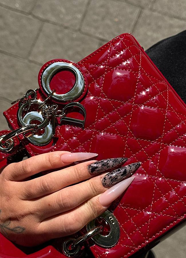 4 секрети успіху скандальної блогерки-мільйонниці Юлі Верби